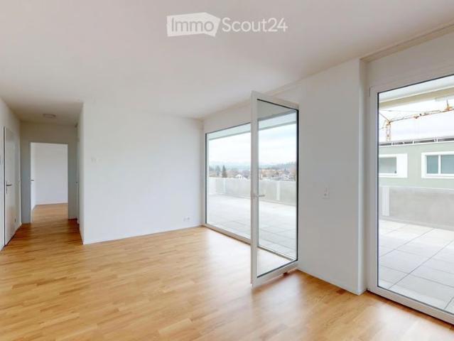 2.5 Zimmer, 55 m²