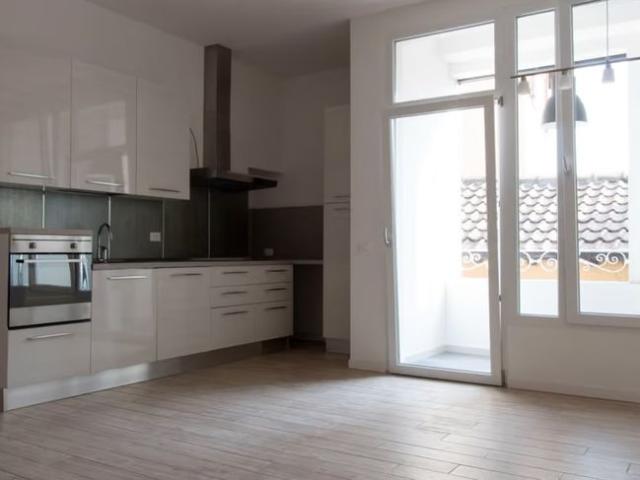 2.5 Zimmer, 55 m²