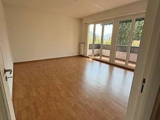2.5 Zimmer, 55 m²