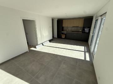 2.5 Zimmer, 55 m²