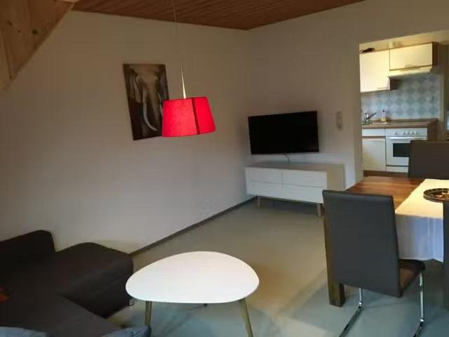 2,5 Zimmer 55 m² 450 € Kaltmiete Wohnungen in Pleinfeld.
