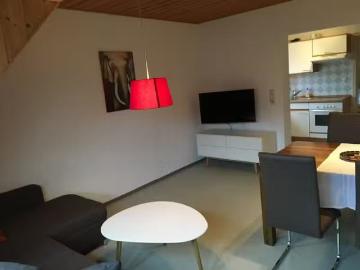 2,5 Zimmer 55 m² 450 € Kaltmiete Wohnungen in Pleinfeld.