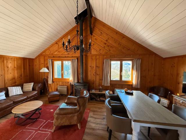 2.5 Zimmer, 55 m²