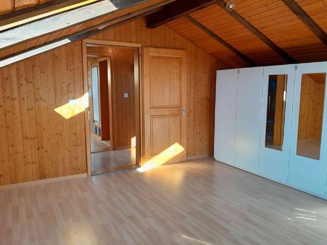 2.5 Zimmer, 55 m²