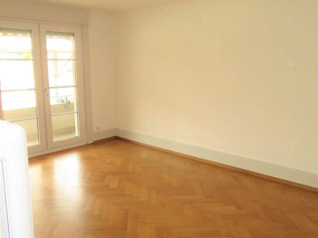 2.5 Zimmer, 55 m², 4. Stock