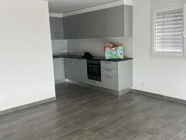 2.5 Zimmer, 55 m²