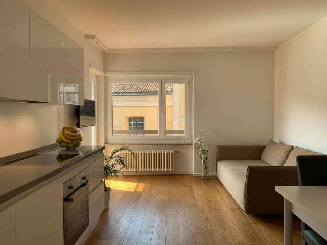 2.5 Zimmer, 55 m²