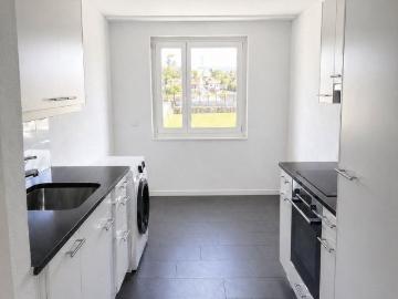 2.5 Zimmer, 55 m²