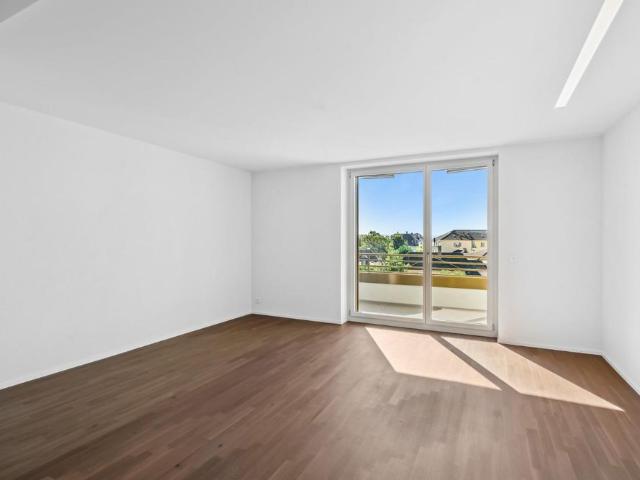 2.5 Zimmer, 55 m², 5. Stock