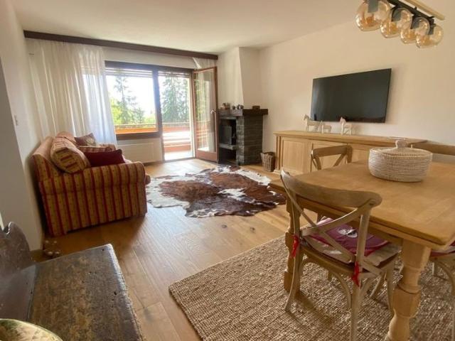 2.5 Zimmer, 55 m², 5. Stock