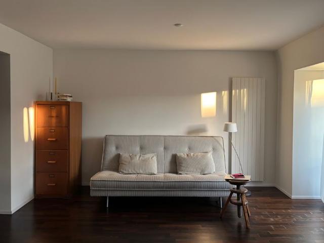 2.5 Zimmer, 55 m², 5. Stock