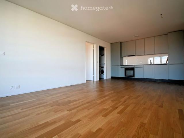 2.5 Zimmer, 55 m², 5. Stock