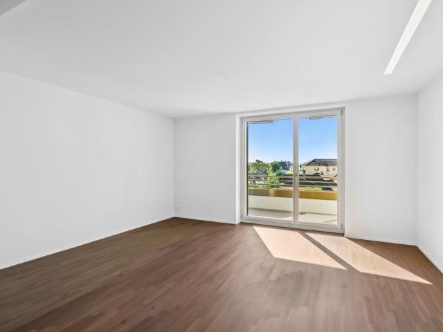 2.5 Zimmer, 55 m², 5. Stock