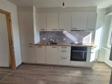 2.5 Zimmer, 55 m²