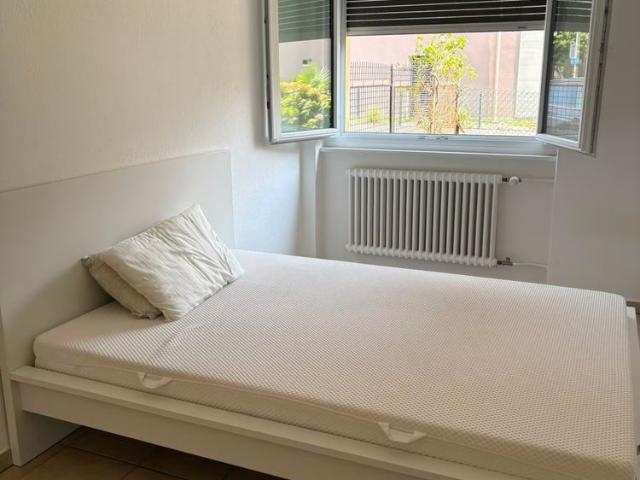 2.5 Zimmer, 55 m²