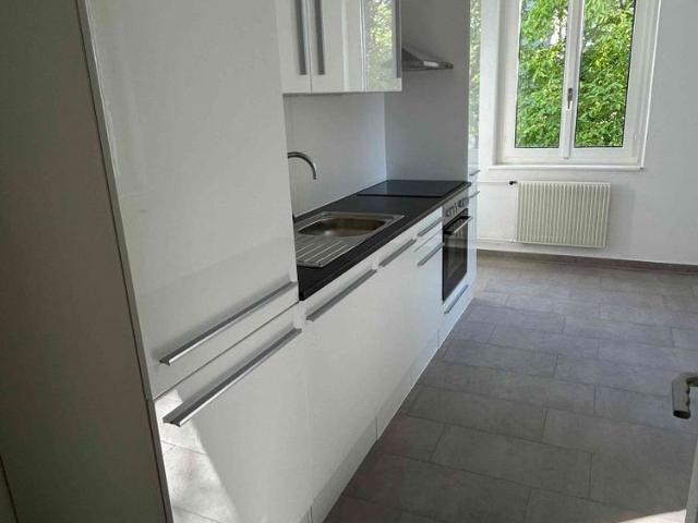 2.5 Zimmer, 55 m²