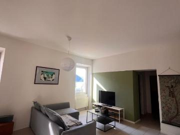 2.5 Zimmer, 55 m²