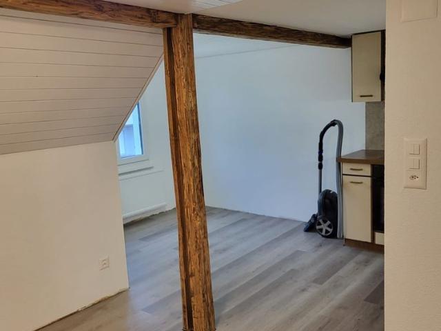 2.5 Zimmer, 55 m²