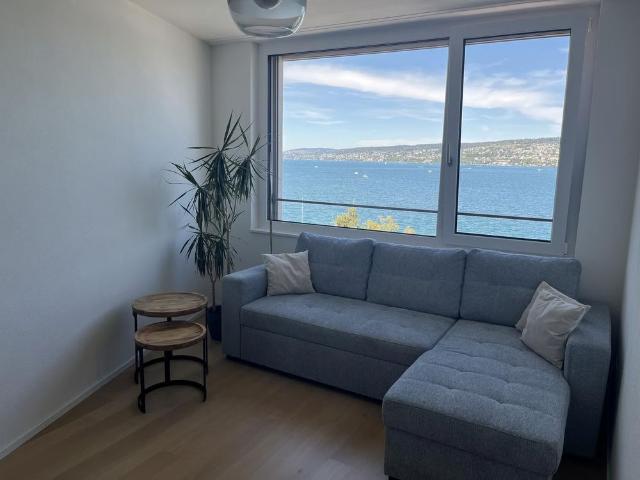 2.5 Zimmer, 55 m², 6. Stock