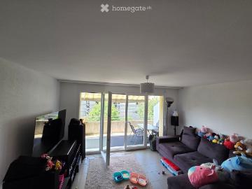 2.5 Zimmer, 55 m²