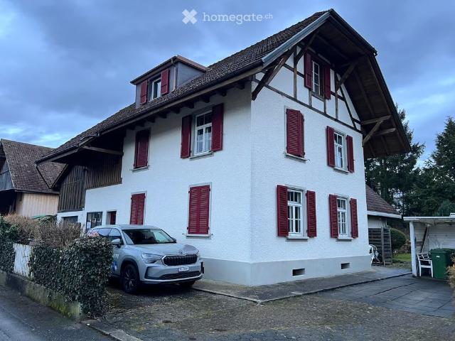 2.5 Zimmer, 55 m²