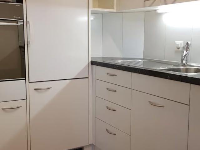 2.5 Zimmer, 55 m²