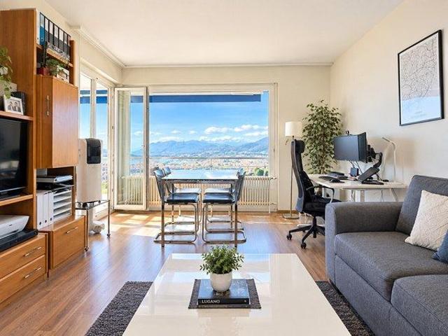2.5 Zimmer, 55 m²