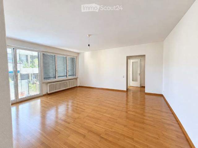 2.5 Zimmer, 55 m²