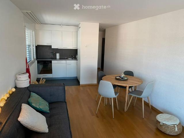 2.5 Zimmer, 55 m²