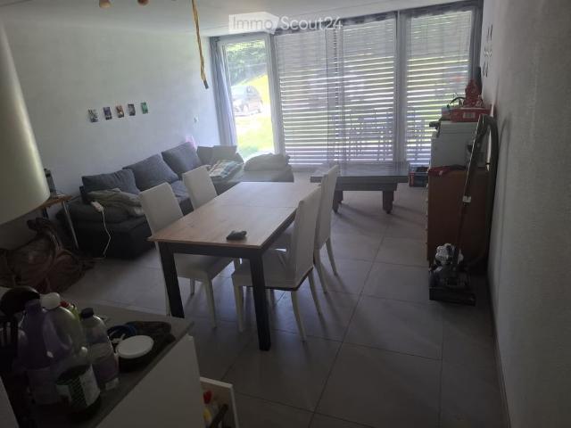 2.5 Zimmer, 55 m²