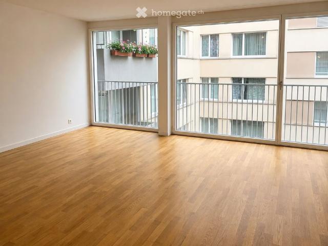 2.5 Zimmer, 55 m²