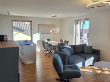 2.5 Zimmer, 55 m²