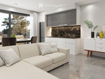 2.5 Zimmer, 55 m²