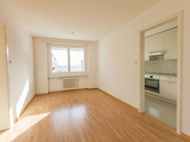 2.5 Zimmer, 55 m²