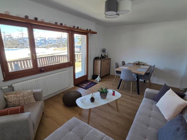 2.5 Zimmer, 55 m²