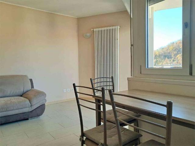 2.5 Zimmer, 55 m², 8. Stock