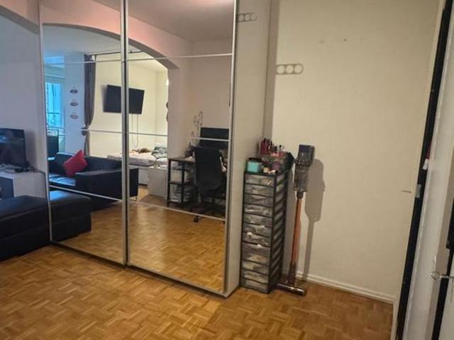 2.5 Zimmer, 55 m²