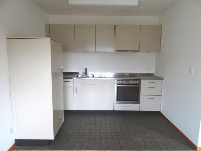 2.5 Zimmer, 55 m², EG