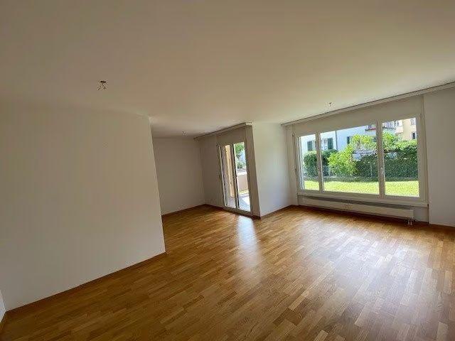 2.5 Zimmer, 55 m², EG