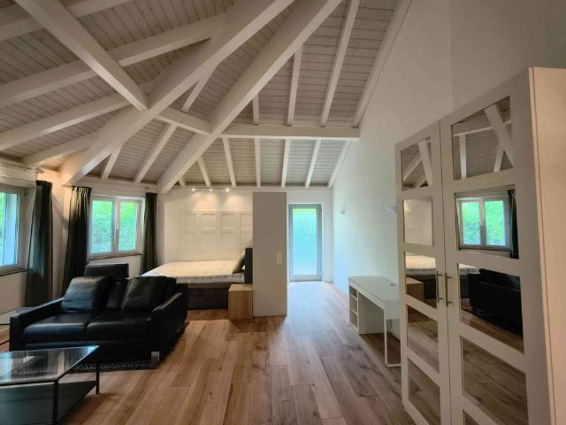 2.5 Zimmer, 55 m², EG