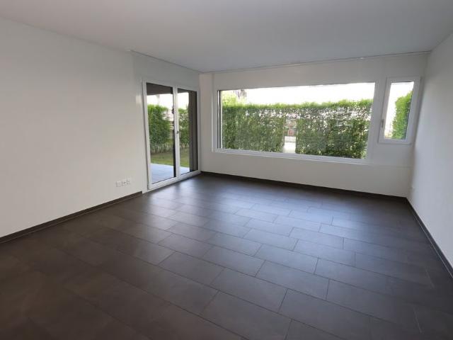 2.5 Zimmer, 55 m², EG