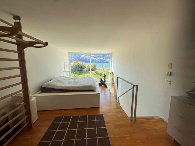 2.5 Zimmer, 55 m², EG
