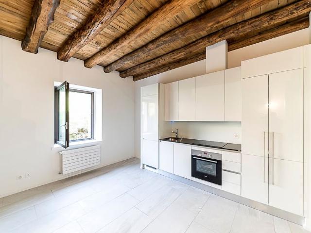 2.5 Zimmer, 55 m², EG