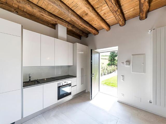 2.5 Zimmer, 55 m², EG