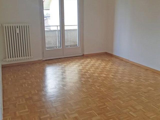 2.5 Zimmer, 55 m², EG