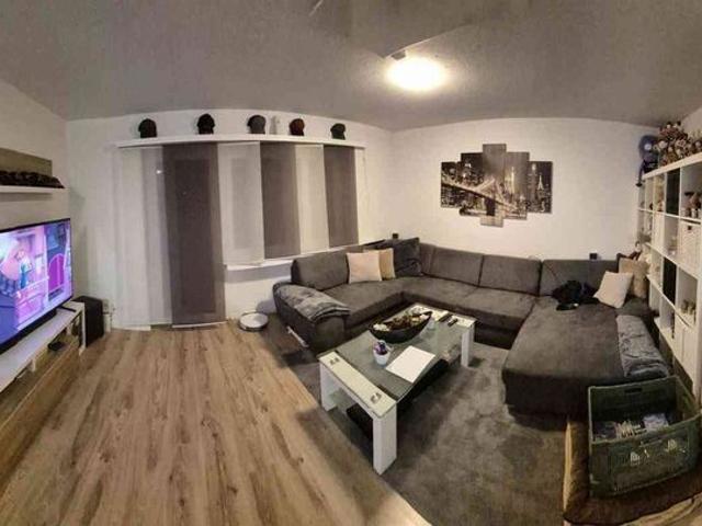 2.5 Zimmer, 55 m², EG