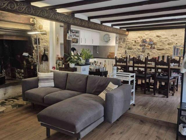 2.5 Zimmer, 55 m², EG