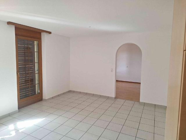 2.5 Zimmer, 55 m², EG