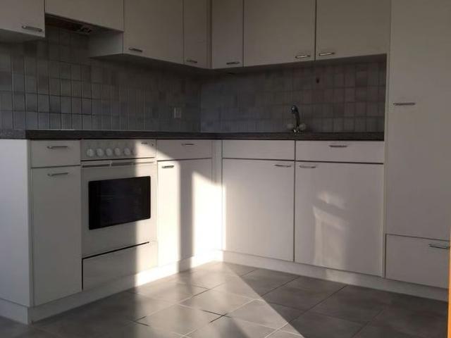 2.5 Zimmer, 55 m², EG