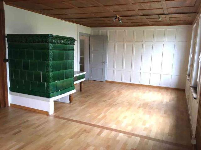 2.5 Zimmer, 55 m², EG